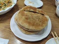 -李连贵熏肉大饼(沈阳站店)