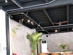 大堂-邊渡咖啡
