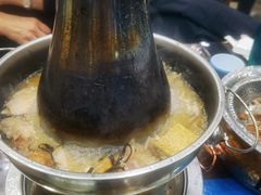 -乔家满族八大碗(流水沟店)