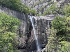 -洛阳白云山景区