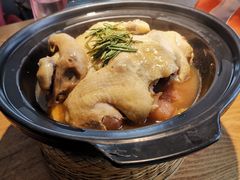 -刀板香·安徽菜(国购IFC店)