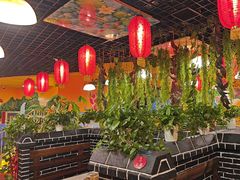 -江湖水乡铁锅炖魚(周庄嘉园店)