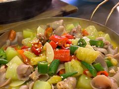 -神府路壹号·海鲜烧烤·砂锅粥·锅物(三坊七巷店)