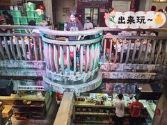 -五马集·海鲜·温州大牌档(黑金冠五马街十字路口店)