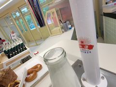 -红星前进面包牛奶公司(君太店)