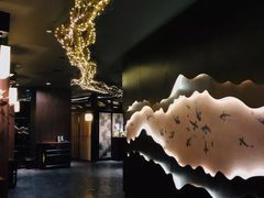 -余欢领鲜火锅(新街口店)