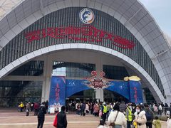 -灵玲国际马戏城