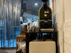 -COFFEE HOLIC(朝外SOHO店)