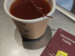 -O.P.S. CAFE