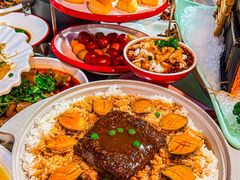 -芭菲盛宴·环球美食(北城国际店)