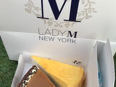 -Lady M(沙田新城市广场店)