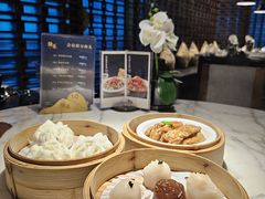 -钟菜·粤菜点心·宴请(海上世界·汇港二期店)