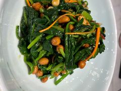 -川府宴语烤鱼川菜家常菜(梨园店)