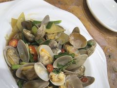 -众味海鲜大排档·活海鲜·潮汕味(南澳店)