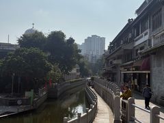 -荔湾博物馆