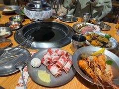 -哼蟹二将·烤肉酱蟹(合生汇店)