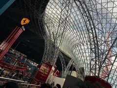 -法拉利主题公园
