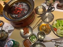 -西塔老太太泥炉烤肉(杭州首店)