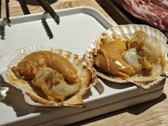 -霸腹烤肉(厦门柚子番店)