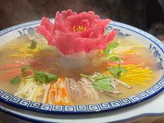 -老雒阳清真水席(瀍河店)