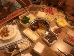 -捞三国火锅(吾悦广场店)