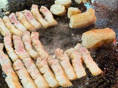 -韩阳王石板烤肉