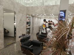 -UnHair Salon