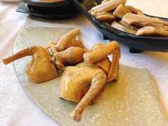 梅子乳鸽-岭南海晏楼(滨江东总店)