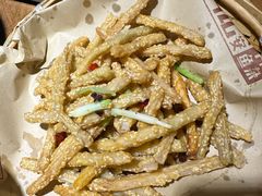 -肖记公安牛肉鱼杂馆·省级非物质文化遗产(万松园直营店)