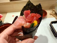 -鮨一日本料理旗舰店(总店)