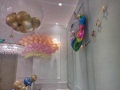 -艾米茉亲子餐厅(万象城店)