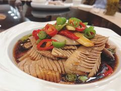 -新南华大酒店(广中店)