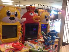 -汤连得温泉馆(宝山店)