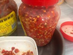 -南门口湘军剁辣椒老店(老长沙第一品牌店)