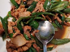 -院里寻菜·精致庭院菜(观沙岭店)