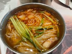 -西塔老太太泥炉烤肉(望京一店)