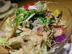 -吕氏疙瘩汤·海鲜新鲁菜(凯德mall新都心店)