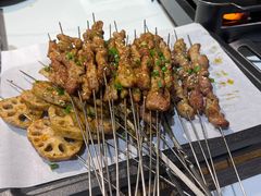 -楚太子  中餐&烧烤(武大店)