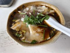 -新繁牛肉豆花(都江堰店)