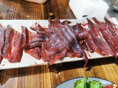 -铜元老码头鳝鱼火锅