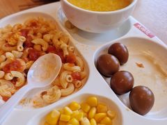 -大师兄·西北小馆(金湾华发商都店)