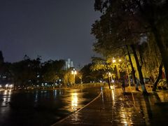 -四川大学(望江校区)