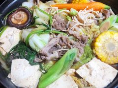 -吉之仙•中国制造•出口级食材日料店(领事馆总店)