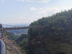 -南武当山景区