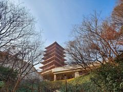 -牛首山文化旅游区