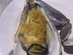 -青蓬蒸汽海鲜·深圳老字号·团建聚会(壹方城店)