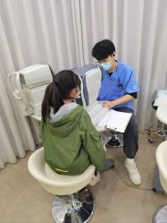 -唯儿诺儿童医院·儿科·眼科(新天地店)