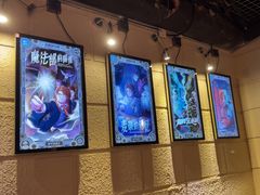 -逃脱反斗城沉浸剧情密室(北京路店)