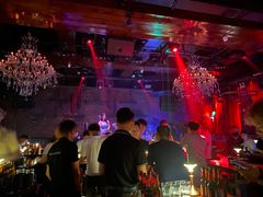 -SOHO苏荷酒吧(榆亚路店)
