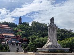 -南沙天后宫景区
